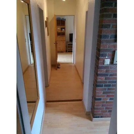 Holiday home Kai-uwe Comfortable