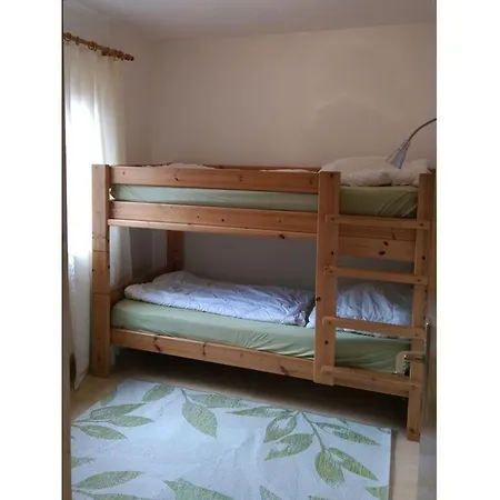 Holiday home Kai-uwe Comfortable Borkum