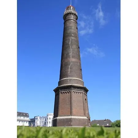 Kai-uwe Comfortable בית נופש