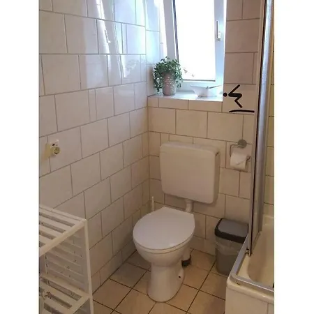 Kai-uwe Comfortable Borkum