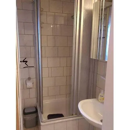 Kai-uwe Comfortable * Borkum