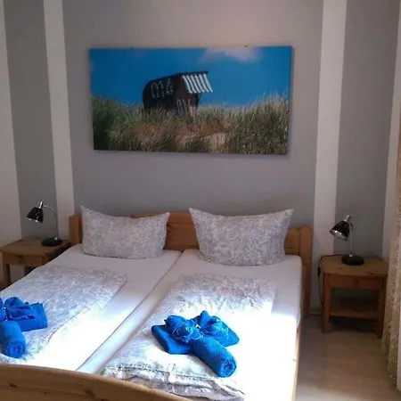 Kai-uwe Comfortable Borkum